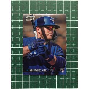 ☆TOPPS MLB 2021 STADIUM CLUB CHROME #87 イチロー／ICHIRO［SEATTLE