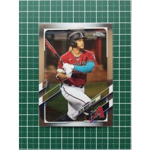 大谷翔平 2021 Topps Stadium Club Chrome 大谷翔平 2021 Topps Stadium Club Chrome
