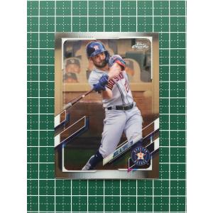 ☆TOPPS CHROME 2021 NPB プロ野球 #109 亀井善行［読売ジャイアンツ