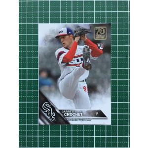 ☆TOPPS MLB 2021 UPDATE #70YT-52 TRISTON MCKENZIE［CLEVELAND