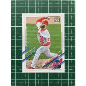 ★TOPPS MLB 2021 UPDATE #US64 ARCHIE BRADLEY［PHILAD...