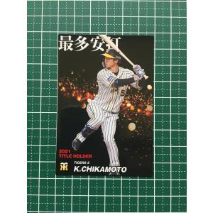 カルビー2010 プロ野球チップス 第一弾 レギュラーカード No.29