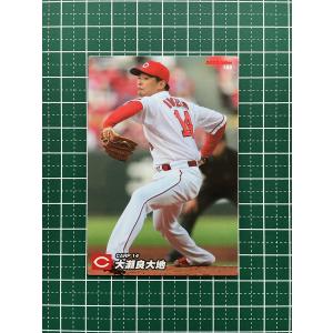 ☆カルビー 2022 プロ野球チップス 第3弾 #159 グレゴリー・ポランコ