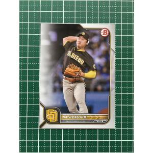 ☆TOPPS MLB 2022 BOWMAN #BTP-76 JORDYN ADAMS［LOS ANGELES ANGELS