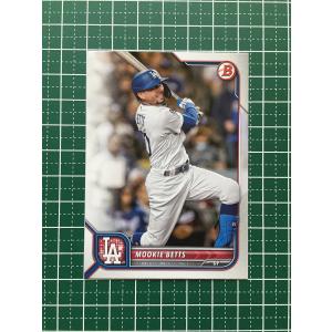 ☆TOPPS MLB 2022 BOWMAN #BTP-76 JORDYN ADAMS［LOS ANGELES ANGELS