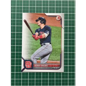 ☆TOPPS MLB 2022 BOWMAN #BTP-76 JORDYN ADAMS［LOS ANGELES ANGELS