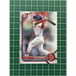 ☆TOPPS MLB 2022 BOWMAN #BTP-76 JORDYN ADAMS［LOS ANGELES ANGELS