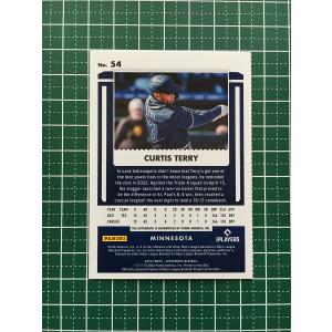 ★PANINI MLB 2022 CHRONI...の詳細画像1