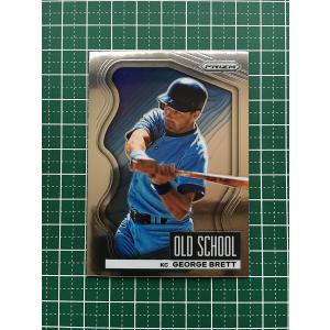 ☆PANINI MLB 2022 PRIZM #41 大谷翔平／SHOHEI OHTANI［LOS ANGELES