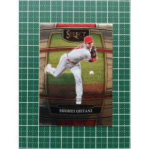 ☆PANINI MLB 2022 PRIZM #41 大谷翔平／SHOHEI OHTANI［LOS ANGELES