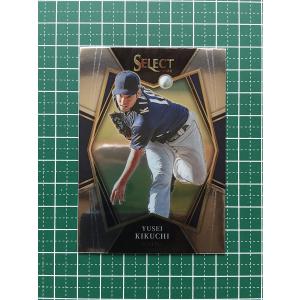 ☆PANINI MLB 2022 SELECT #85 大谷翔平／SHOHEI OHTANI［LOS ANGELES