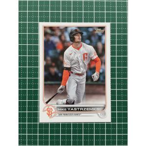 ☆TOPPS MLB 2022 SERIES 1 #SMLB-24 大谷翔平／SHOHEI OHTANI［LOS