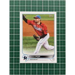 ☆TOPPS MLB 2022 SERIES 1 #1 大谷翔平／SHOHEI OHTANI［LOS ANGELES