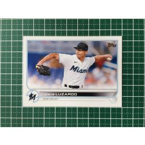 ☆TOPPS MLB 2022 SERIES 1 #SMLB-24 大谷翔平／SHOHEI OHTANI［LOS