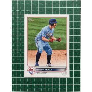 ☆TOPPS MLB 2022 SERIES 1 #SMLB-24 大谷翔平／SHOHEI OHTANI［LOS