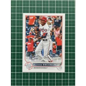 ☆TOPPS MLB 2022 SERIES 1 #SMLB-24 大谷翔平／SHOHEI OHTANI［LOS