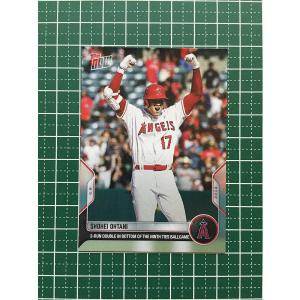☆TOPPS NOW 2022 MLB #693 鈴木誠也／SEIYA SUZUKI［CHICAGO CUBS］24