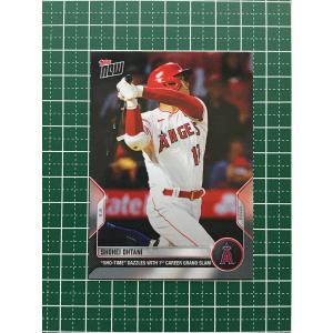 ☆TOPPS NOW 2022 MLB #693 鈴木誠也／SEIYA SUZUKI［CHICAGO CUBS］24