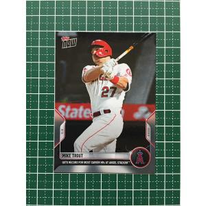 ☆TOPPS NOW 2022 MLB #693 鈴木誠也／SEIYA SUZUKI［CHICAGO CUBS］24