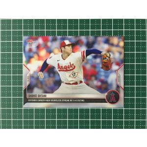 ☆TOPPS NOW 2022 MLB #693 鈴木誠也／SEIYA SUZUKI［CHICAGO CUBS］24