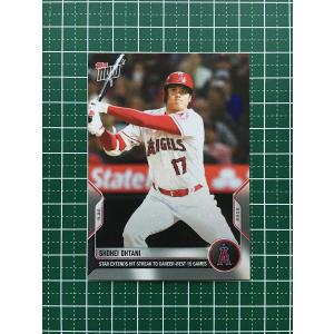 ☆TOPPS NOW 2022 MLB #66 鈴木誠也／SEIYA SUZUKI［CHICAGO CUBS］24