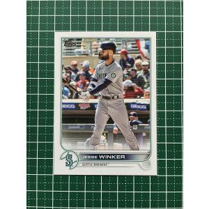 ☆TOPPS MLB 2022 UPDATE #BH-SS 鈴木誠也／SEIYA SUZUKI［CHICAGO