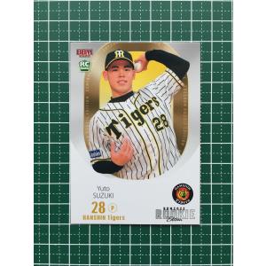 熊倉 弘貴 サイン入りルーキーカード 28 ☆BBM 2022 プロ野球 ルーキーエディション #040 前川誠太［広島