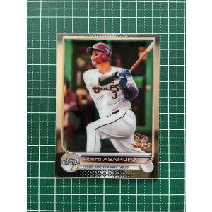 ☆TOPPS CHROME 2021 NPB プロ野球 #109 亀井善行［読売ジャイアンツ