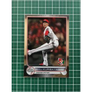 ☆TOPPS CHROME 2021 NPB プロ野球 #109 亀井善行［読売ジャイアンツ