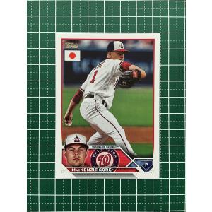 ☆TOPPS MLB 2023 JAPAN EDITION #WBC-14 山本由伸／YOSHINOBU 