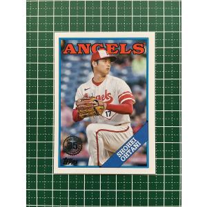 ☆TOPPS MLB 2025 SERIES 1 TOKYO #SOJ-1 大谷翔平／SHOHEI