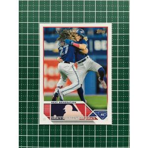 ☆TOPPS MLB 2026 SERIES 1 #236 ROYALS MUSCLE／JAC CAGLIANONE 