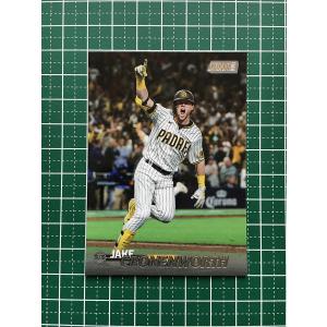 ☆TOPPS MLB 2023 STADIUM CLUB #196 JONATHAN ARANDA［TAMPA BAY RAYS 