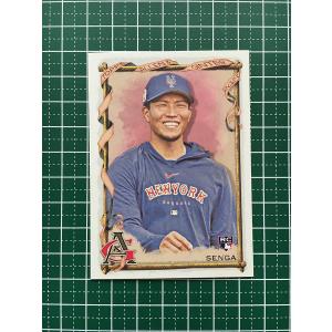 TOPPS 2024 Series1 千賀滉大 292 : トレカショップ CLEAR FILE - 通販