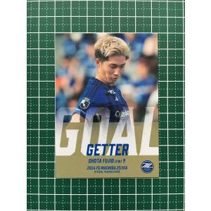 ☆EPOCH 2024 Jリーグ スペシャルエディション #139 満田誠