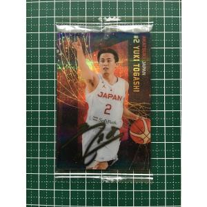 ☆BBM B.LEAGUE 2024-25 FAST BREAK 1st HALF 馬場雄大［長崎ヴェルカ