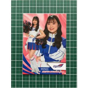 44 【讃岐花笑 (日本ハム/FIGHTERS GIRL)】BBM プロ野球チアリーダー