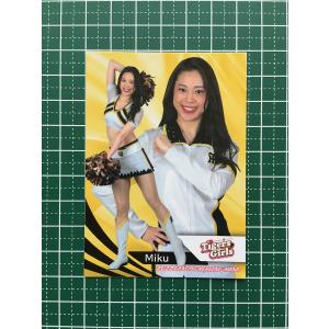 44 【讃岐花笑 (日本ハム/FIGHTERS GIRL)】BBM プロ野球チアリーダー