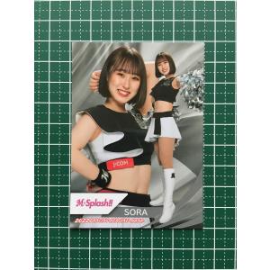 44 【讃岐花笑 (日本ハム/FIGHTERS GIRL)】BBM プロ野球チアリーダー