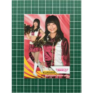 44 【讃岐花笑 (日本ハム/FIGHTERS GIRL)】BBM プロ野球チアリーダー