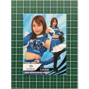 44 【讃岐花笑 (日本ハム/FIGHTERS GIRL)】BBM プロ野球チアリーダー