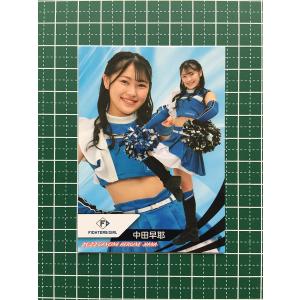 44 【讃岐花笑 (日本ハム/FIGHTERS GIRL)】BBM プロ野球チアリーダー