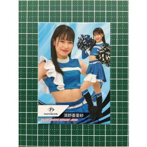 24 【讃岐花笑 (日本ハム/FIGHTERS GIRL)】BBM プロ野球チアリーダー