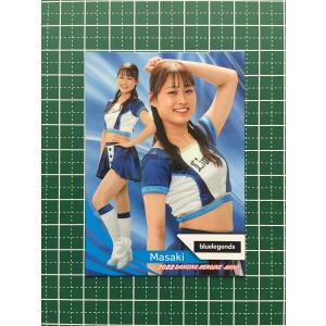 24 【讃岐花笑 (日本ハム/FIGHTERS GIRL)】BBM プロ野球チアリーダー