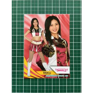 F11 【竹市琴美 (日本ハム/FIGHTERS GIRL)】BBM プロ野球チアリーダー