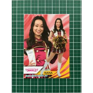 44 【讃岐花笑 (日本ハム/FIGHTERS GIRL)】BBM プロ野球チアリーダー