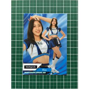 44 【讃岐花笑 (日本ハム/FIGHTERS GIRL)】BBM プロ野球チアリーダー