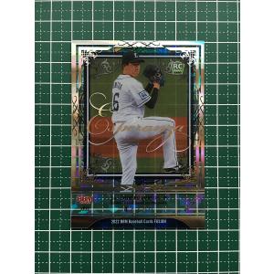 ☆ドリームオーダー 2025 球団ブースター 勇壮の巨人 #TBP01-G04 上原