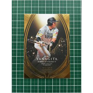 ☆BBM 2023 GENESIS #009 杉本裕太郎［オリックス・バファローズ