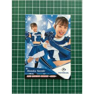 42 【塩澤美咲 (日本ハム/FIGHTERS GIRL)】BBM プロ野球チアリーダー